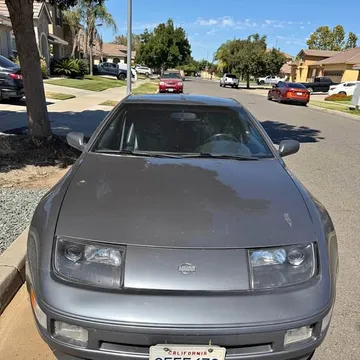 1992 Nissan 300ZX 2+2 Coupe