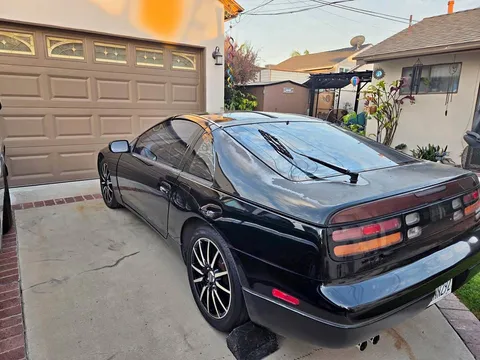 1992 Nissan 300ZX 2+2 Coupe