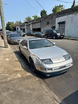1992 Nissan 300ZX 2+2 Coupe