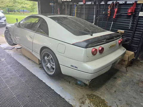 1992 Nissan 300ZX 2+2 Coupe
