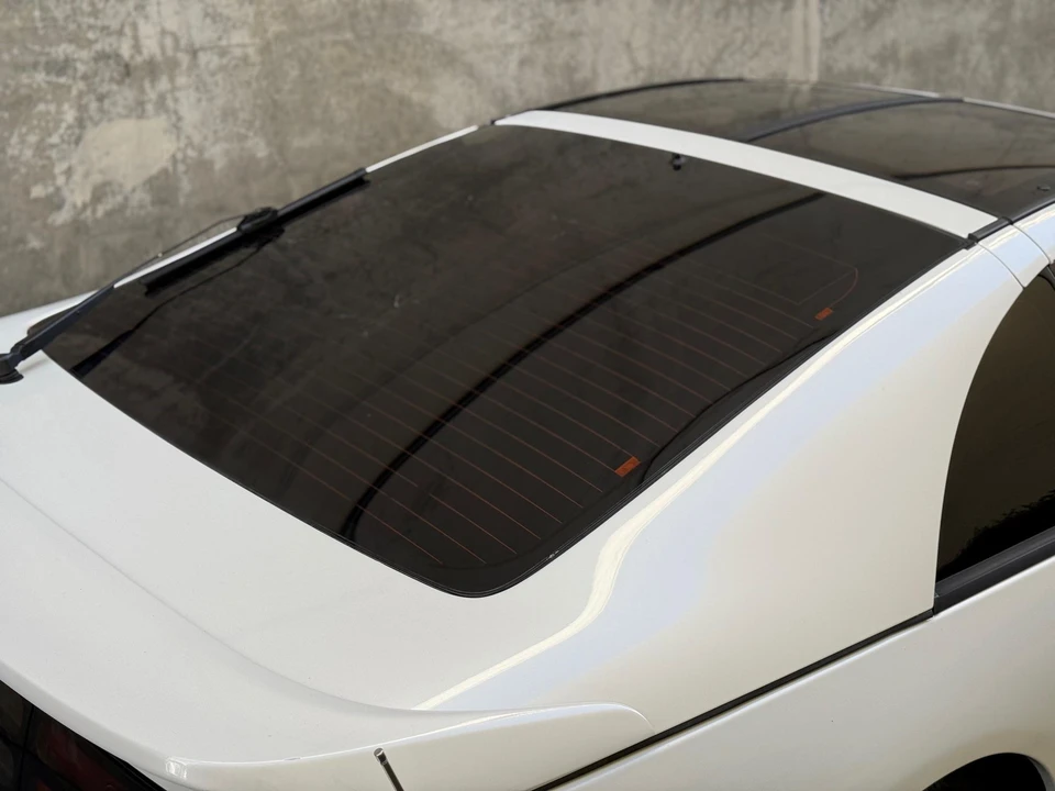 1992 Nissan 300ZX 4th Gen - Image 19 of 31