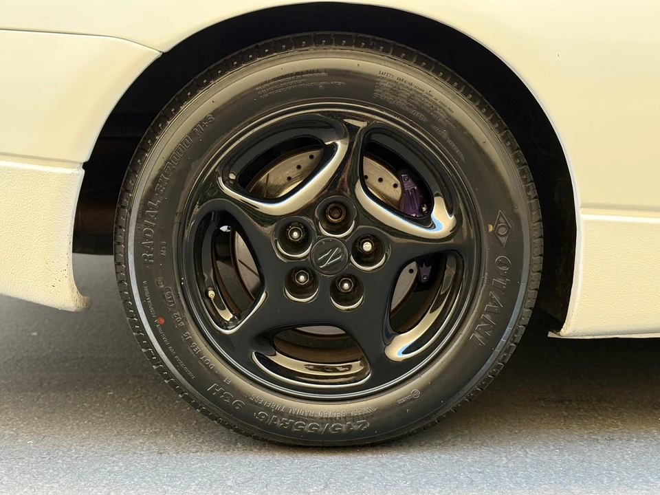 1992 Nissan 300ZX 4th Gen - Image 24 of 31