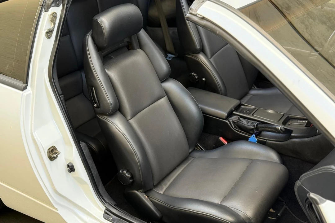 1992 Nissan 300ZX 4th Gen - Image 26 of 31