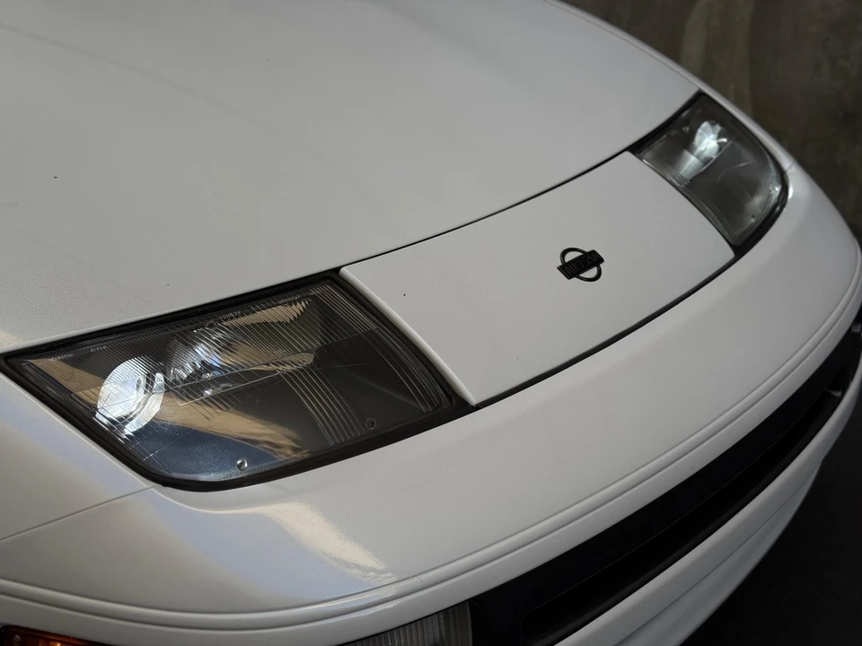 1992 Nissan 300ZX 4th Gen - Image 13 of 31