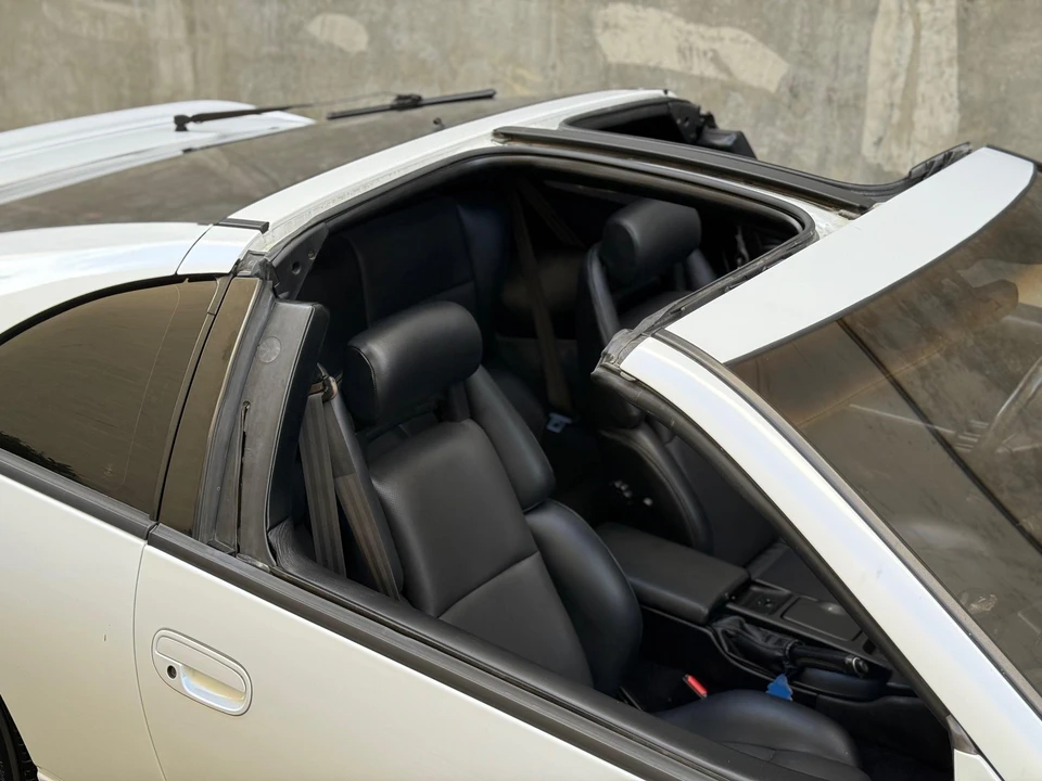 1992 Nissan 300ZX 4th Gen - Image 20 of 31