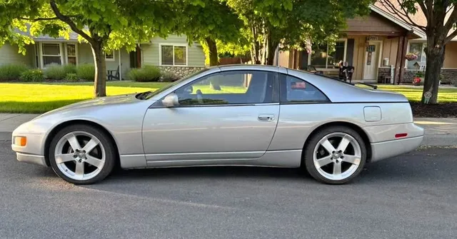 1992 Nissan 300ZX