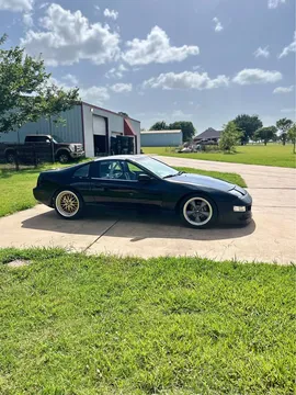 1992 Nissan 300ZX Coupe 2D