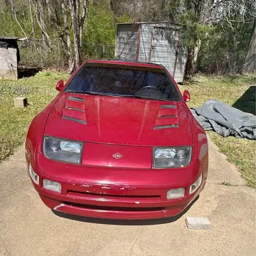 1992 Nissan 300ZX