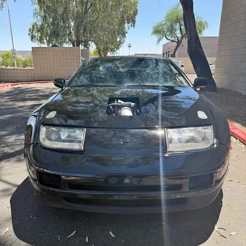1992 Nissan 300ZX