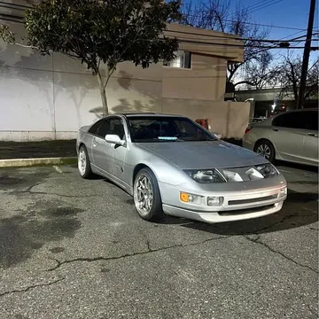 1992 Nissan 300ZX