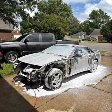 1992 Nissan 300ZX Coupe