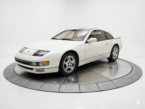 1992 Nissan 300ZX