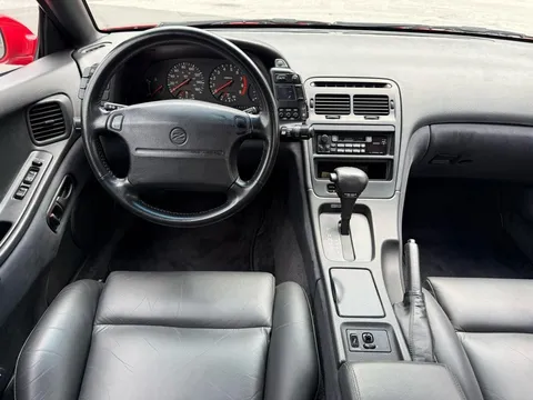 1992 Nissan 300ZX