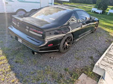 1992 Nissan 300ZX