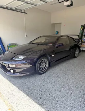 1992 Nissan 300ZX Twin Turbo Fairlady Z