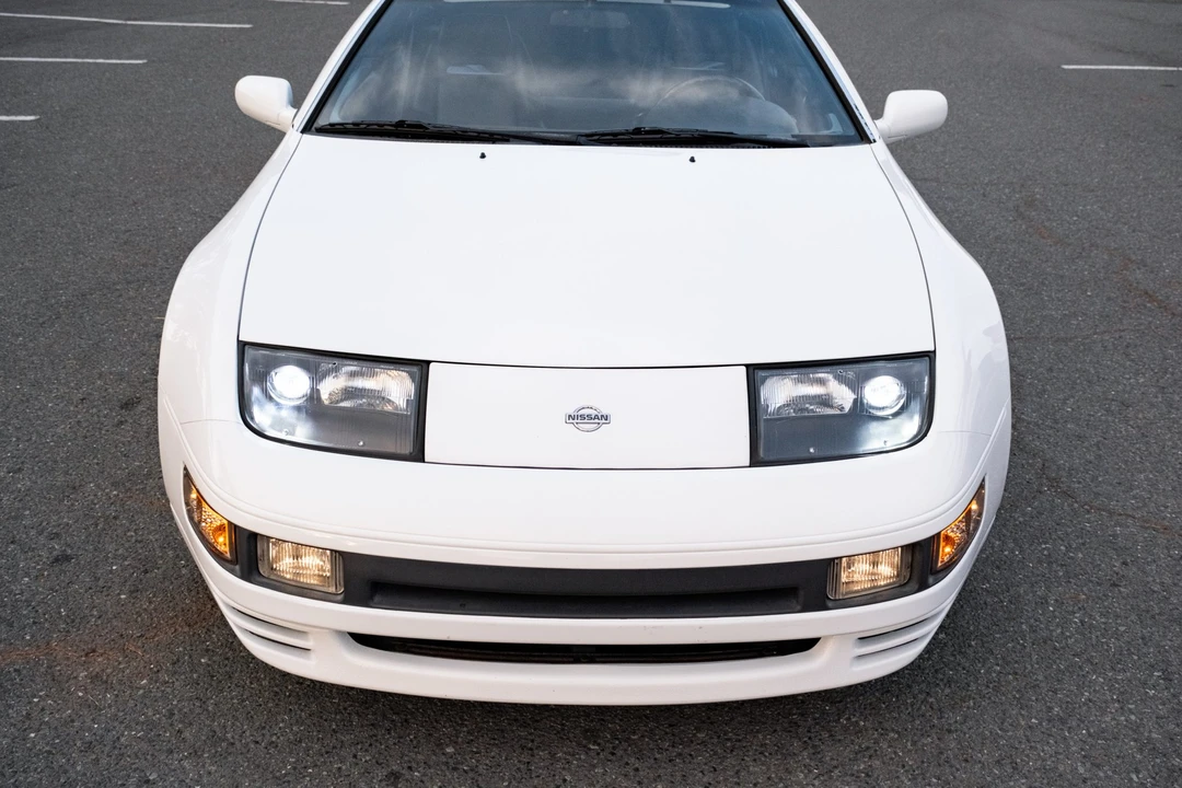 1992 Nissan 300ZX 4th Gen - Image 18 of 31