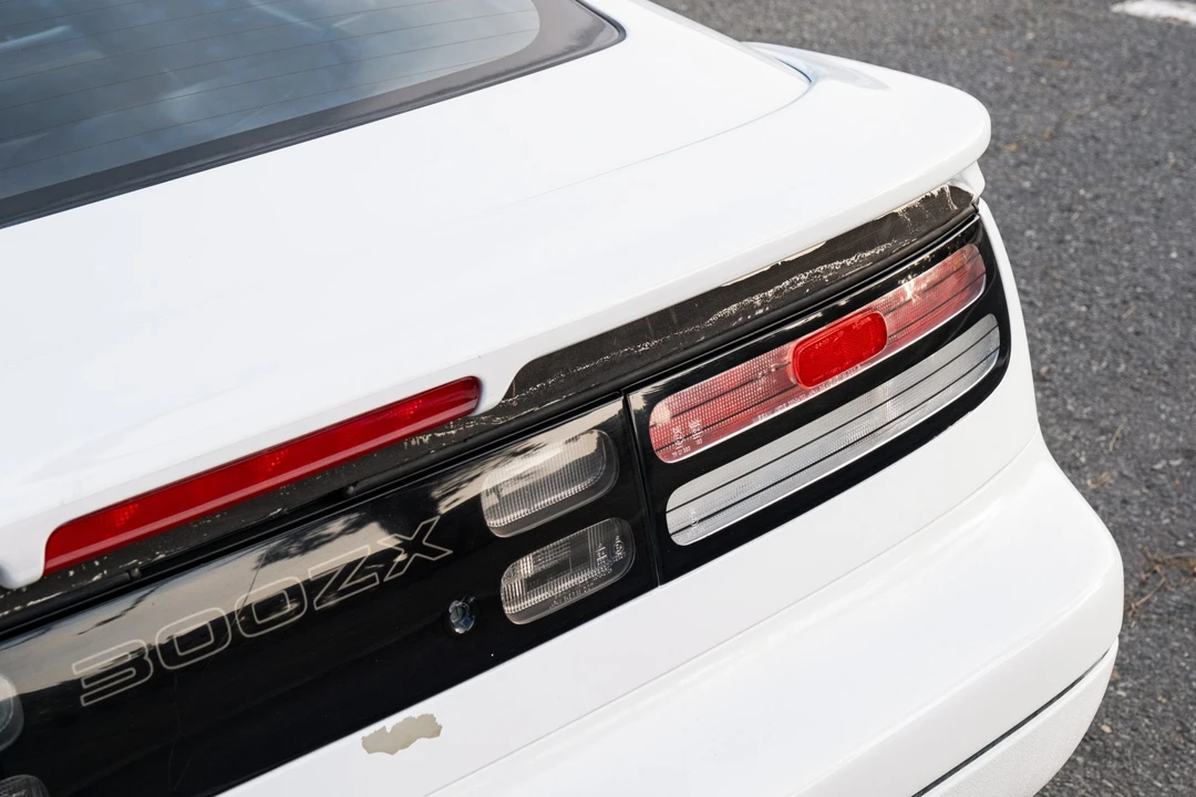 1992 Nissan 300ZX 4th Gen - Image 28 of 31