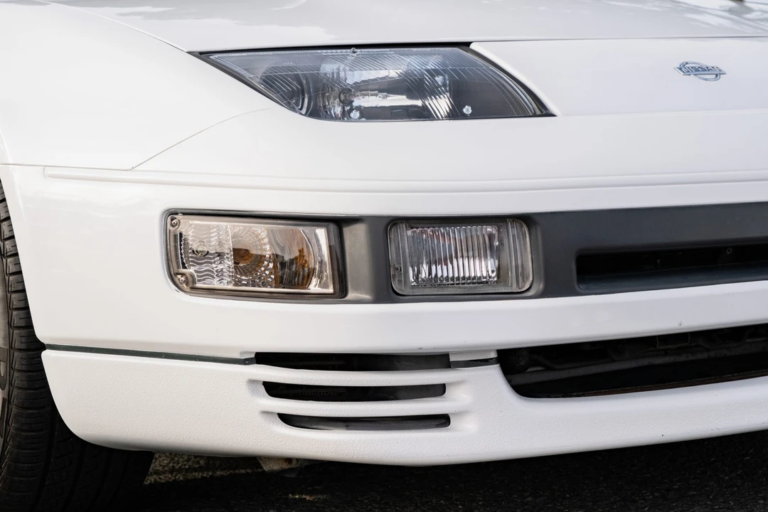 1992 Nissan 300ZX 4th Gen - Image 31 of 31