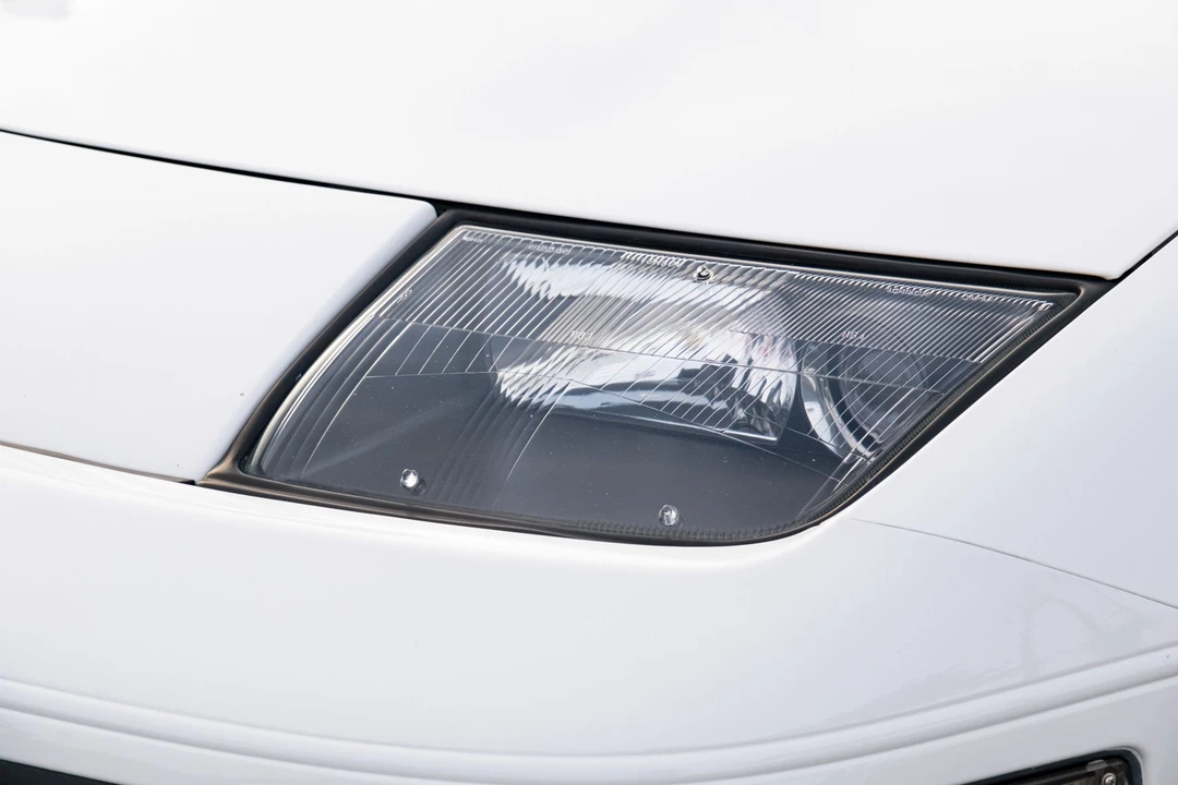 1992 Nissan 300ZX 4th Gen - Image 26 of 31