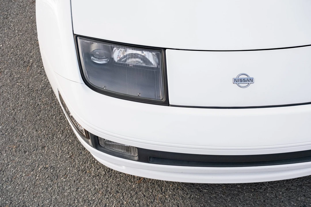 1992 Nissan 300ZX 4th Gen - Image 29 of 31