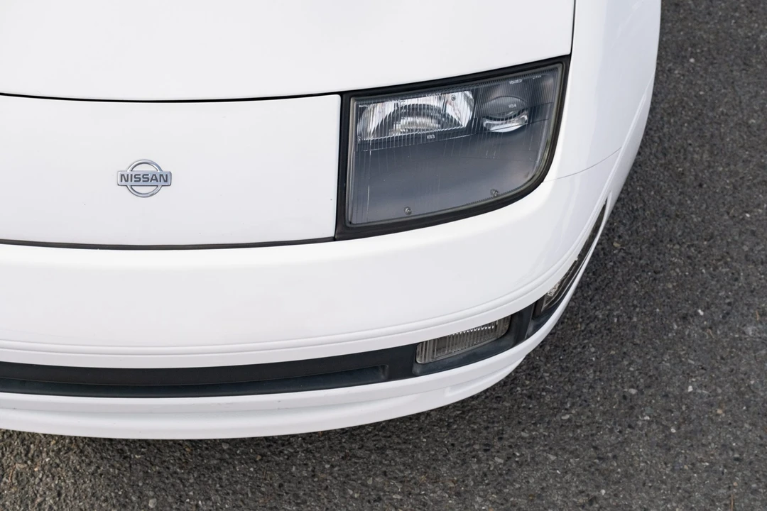 1992 Nissan 300ZX 4th Gen - Image 30 of 31