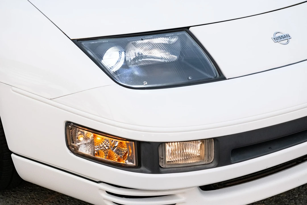 1992 Nissan 300ZX 4th Gen - Image 20 of 31