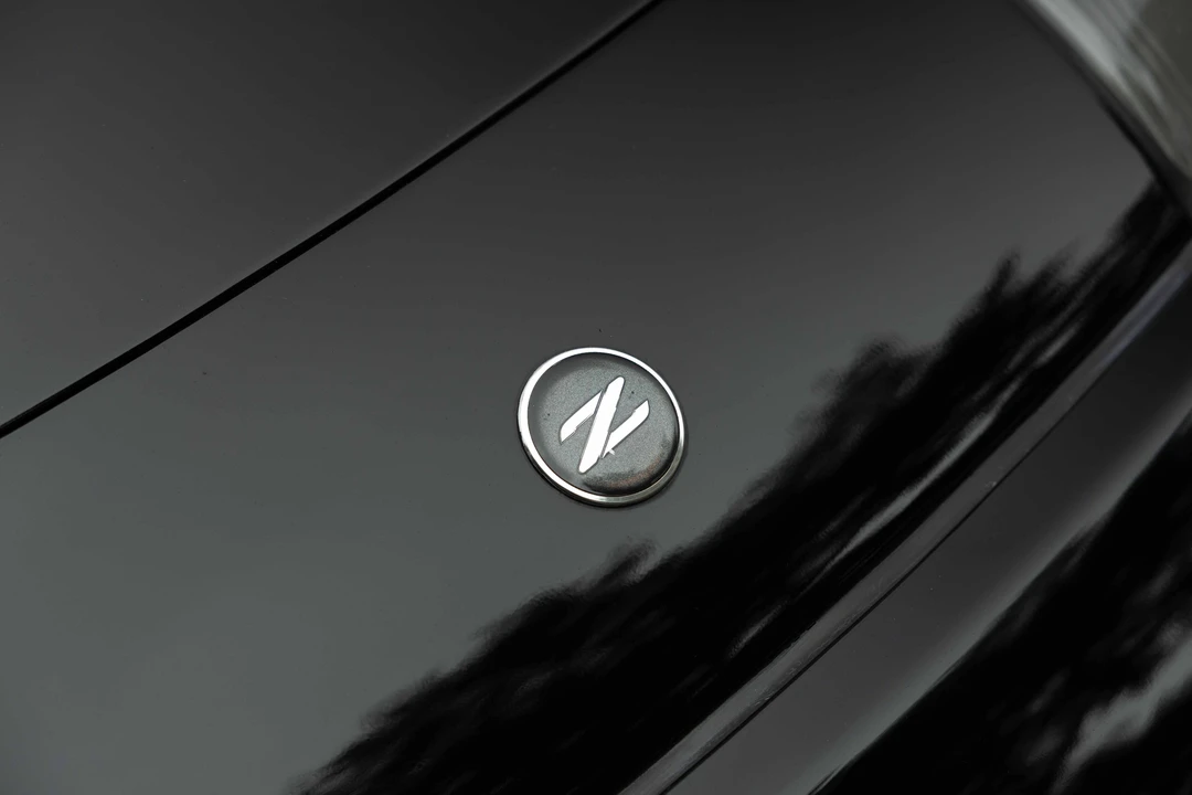 1992 Nissan 300ZX 3rd Gen - Image 21 of 31