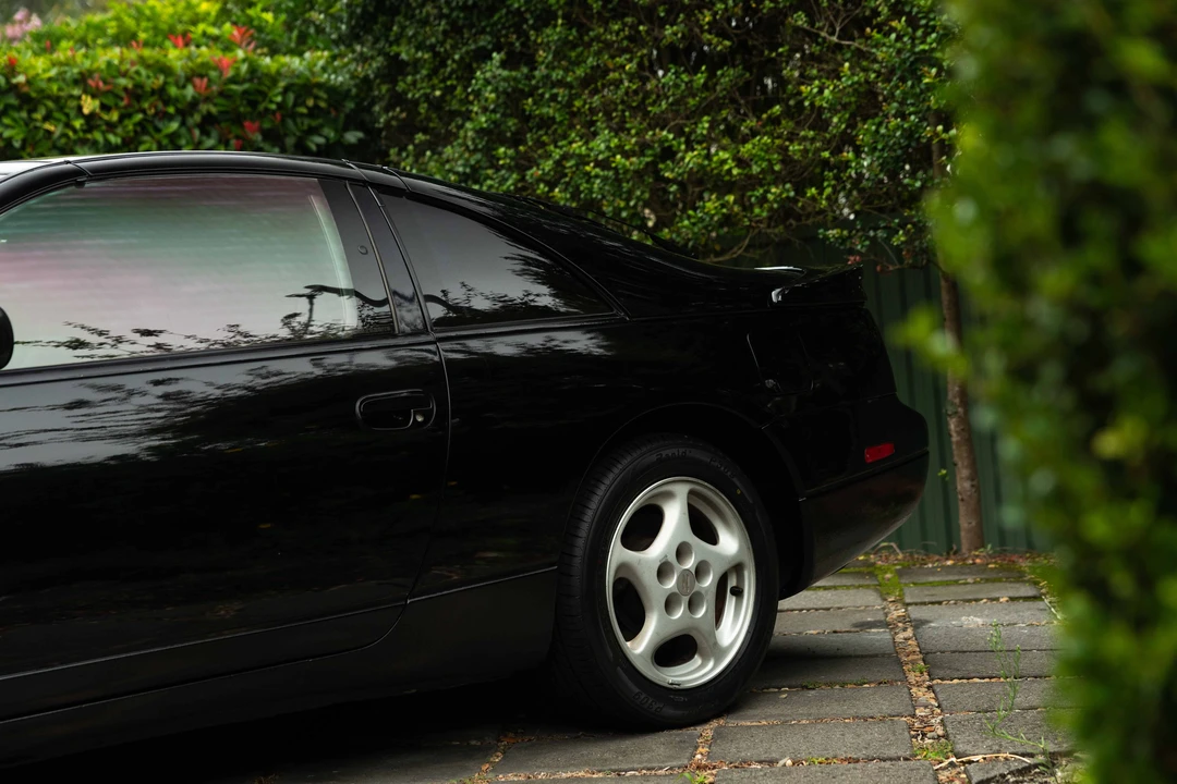1992 Nissan 300ZX 3rd Gen - Image 22 of 31
