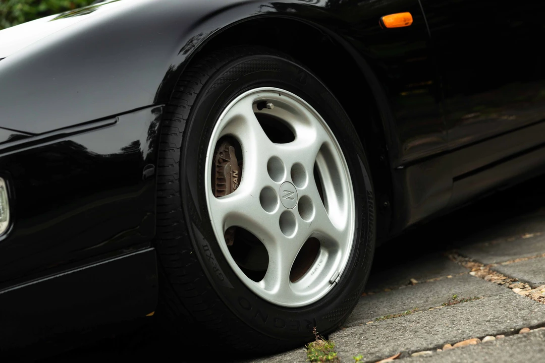 1992 Nissan 300ZX 3rd Gen - Image 23 of 31