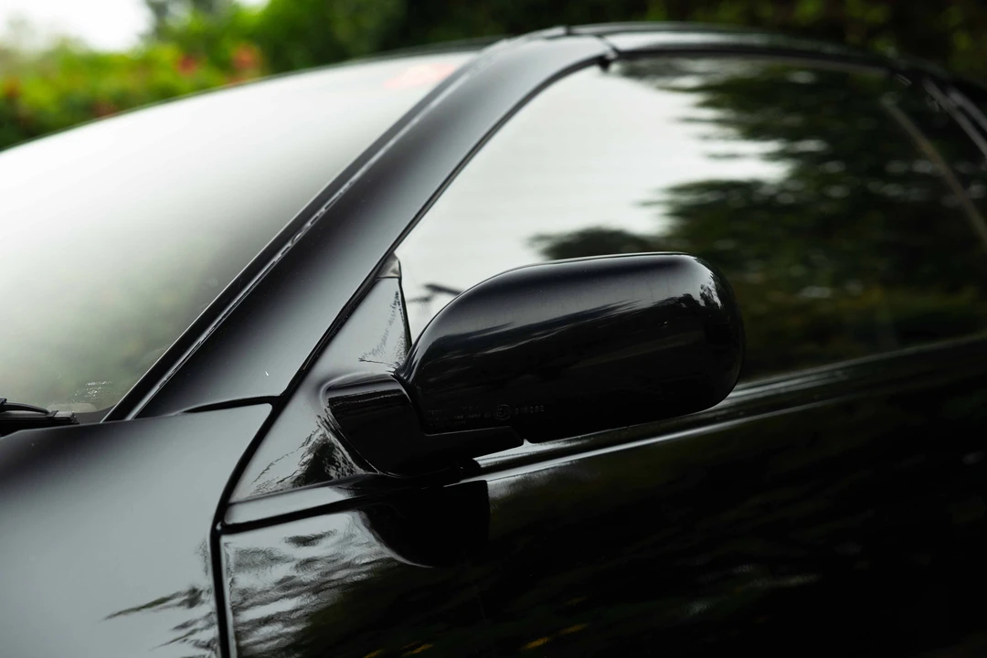 1992 Nissan 300ZX 3rd Gen - Image 24 of 31