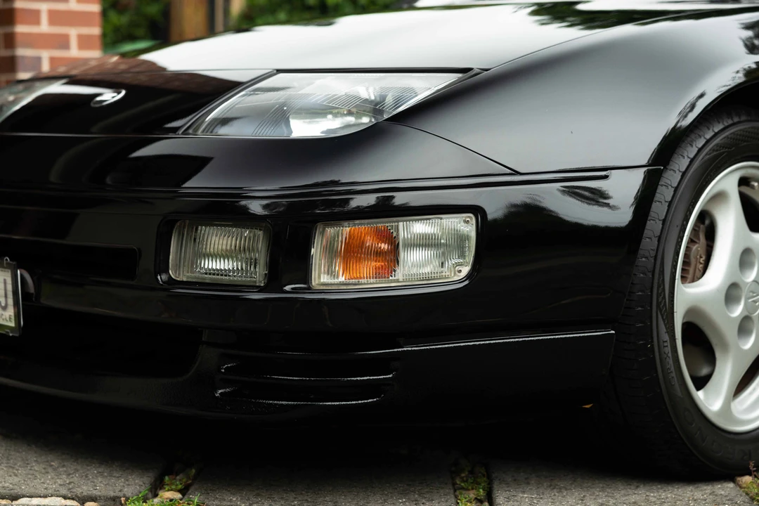 1992 Nissan 300ZX 3rd Gen - Image 26 of 31