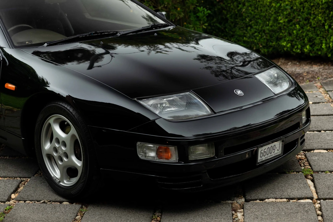 1992 Nissan 300ZX 3rd Gen - Image 31 of 31