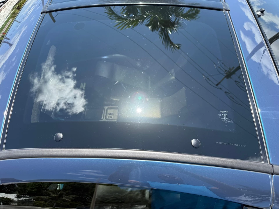 1992 Nissan 300ZX 4th Gen - Image 17 of 31