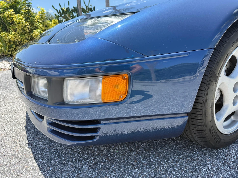 1992 Nissan 300ZX 4th Gen - Image 27 of 31