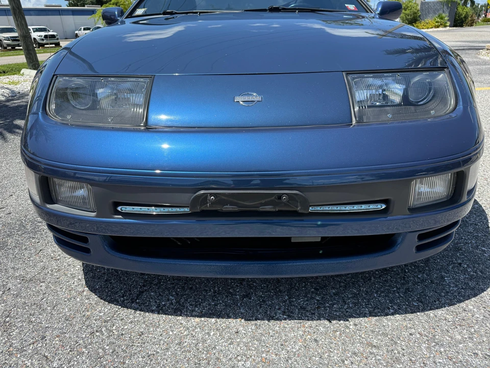 1992 Nissan 300ZX 4th Gen - Image 22 of 31
