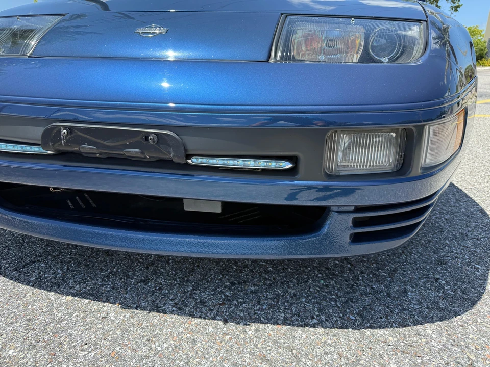 1992 Nissan 300ZX 4th Gen - Image 24 of 31