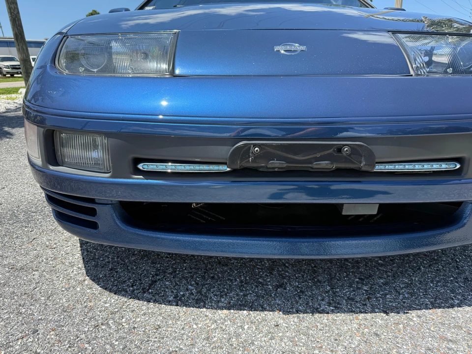 1992 Nissan 300ZX 4th Gen - Image 23 of 31