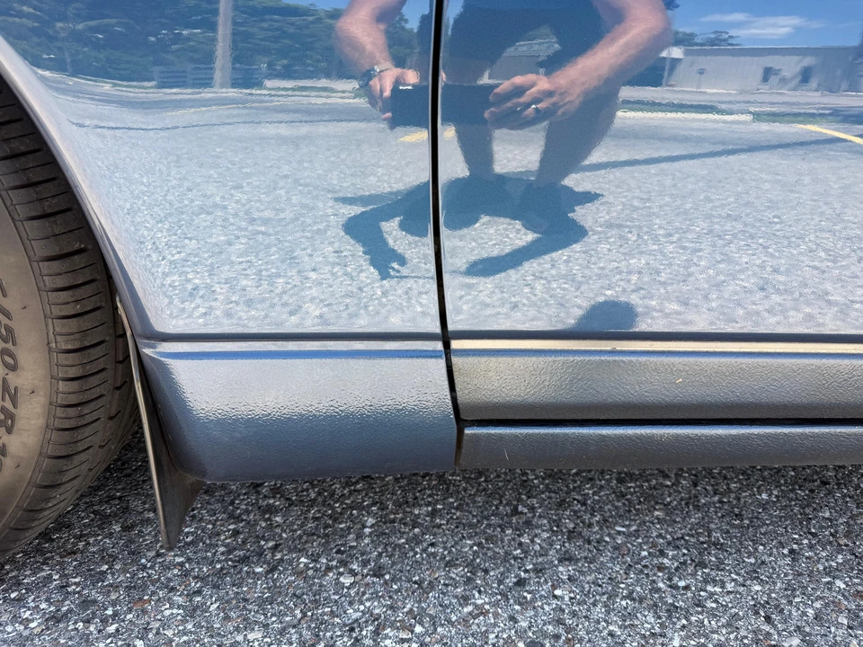 1992 Nissan 300ZX 4th Gen - Image 30 of 31