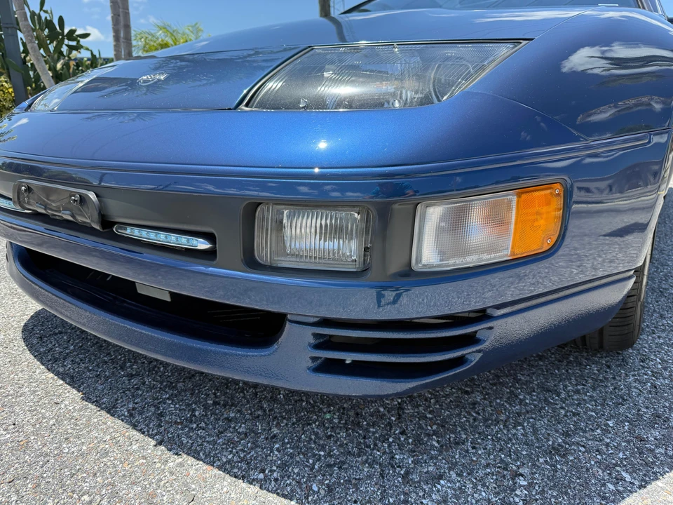 1992 Nissan 300ZX 4th Gen - Image 26 of 31