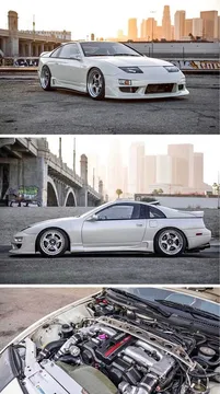 1992 Nissan 300ZX