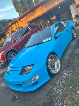 1992 Nissan 300ZX 2+2 Coupe