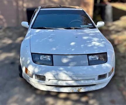 1992 Nissan 300ZX 2+2 Coupe