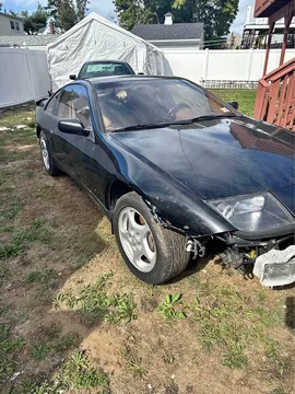 1992 Nissan 300zx Turbo Coupe