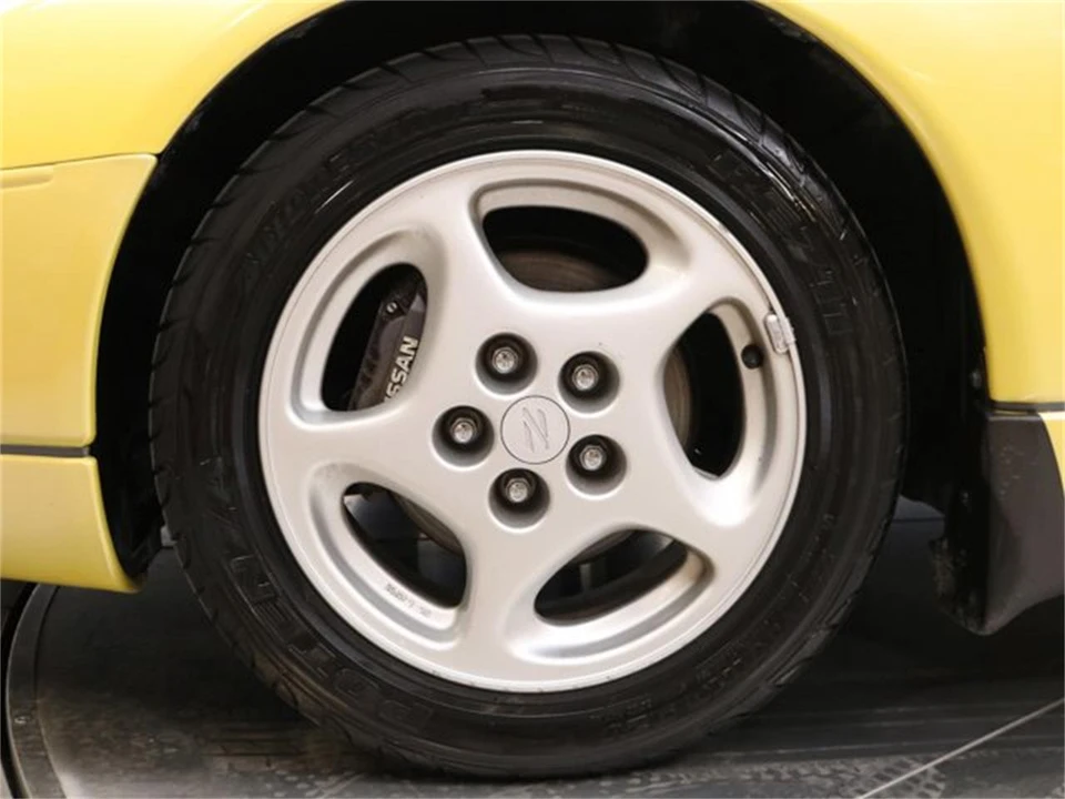 1992 Nissan 300ZX 4th Gen - Image 31 of 31