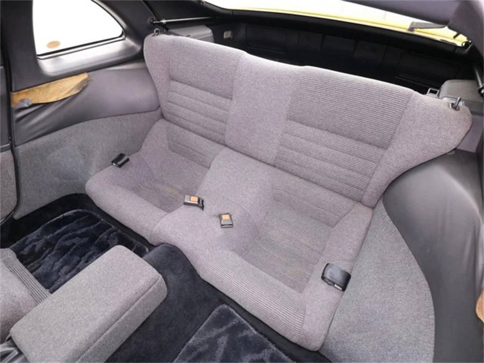 1992 Nissan 300ZX 4th Gen - Image 22 of 31