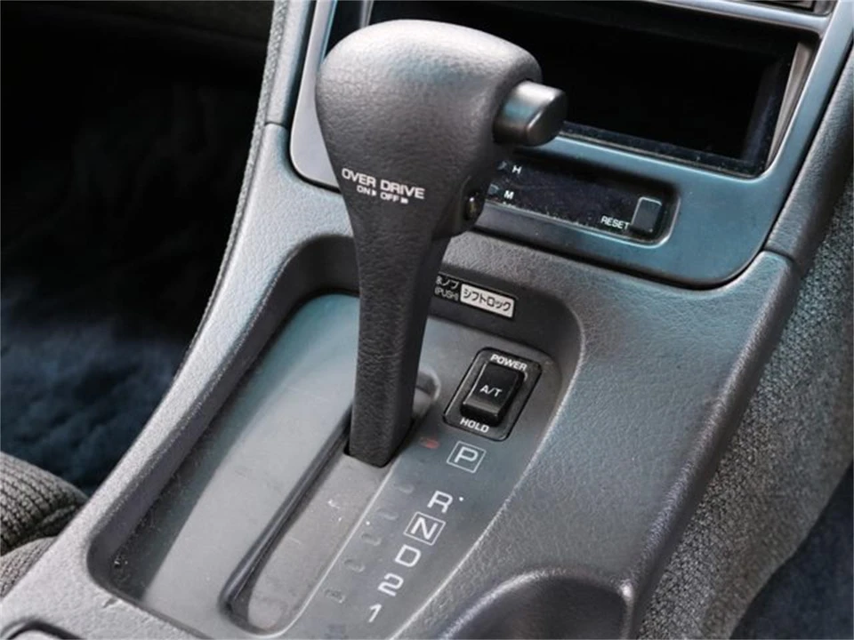 1992 Nissan 300ZX 4th Gen - Image 17 of 31