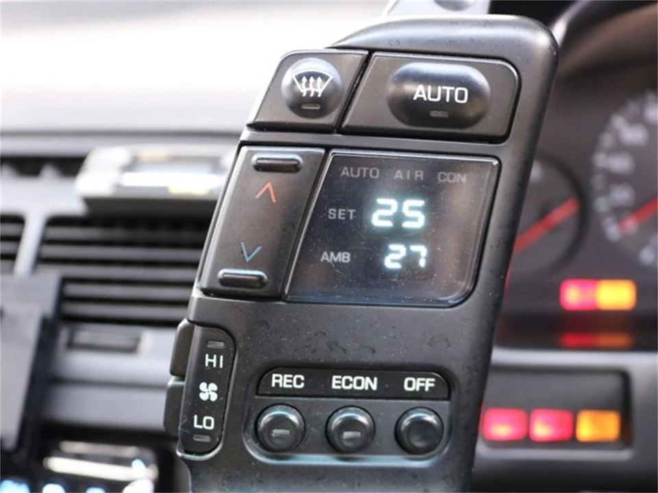 1992 Nissan 300ZX 4th Gen - Image 11 of 31