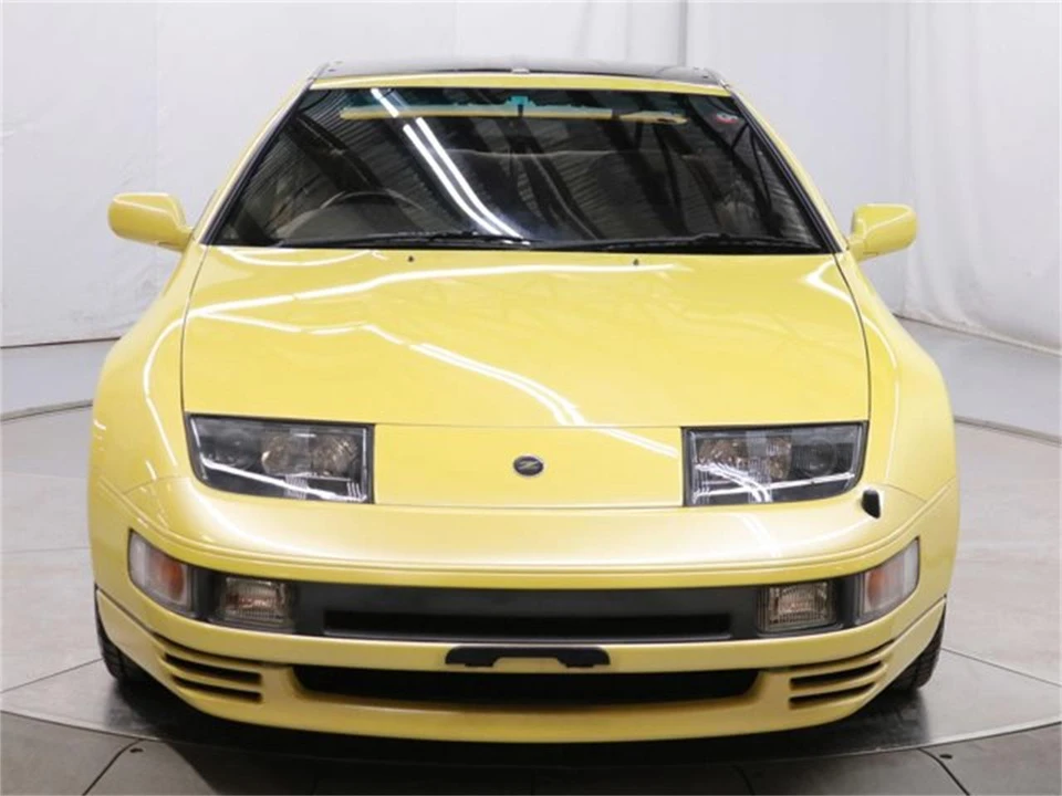 1992 Nissan 300ZX 4th Gen - Image 2 of 31
