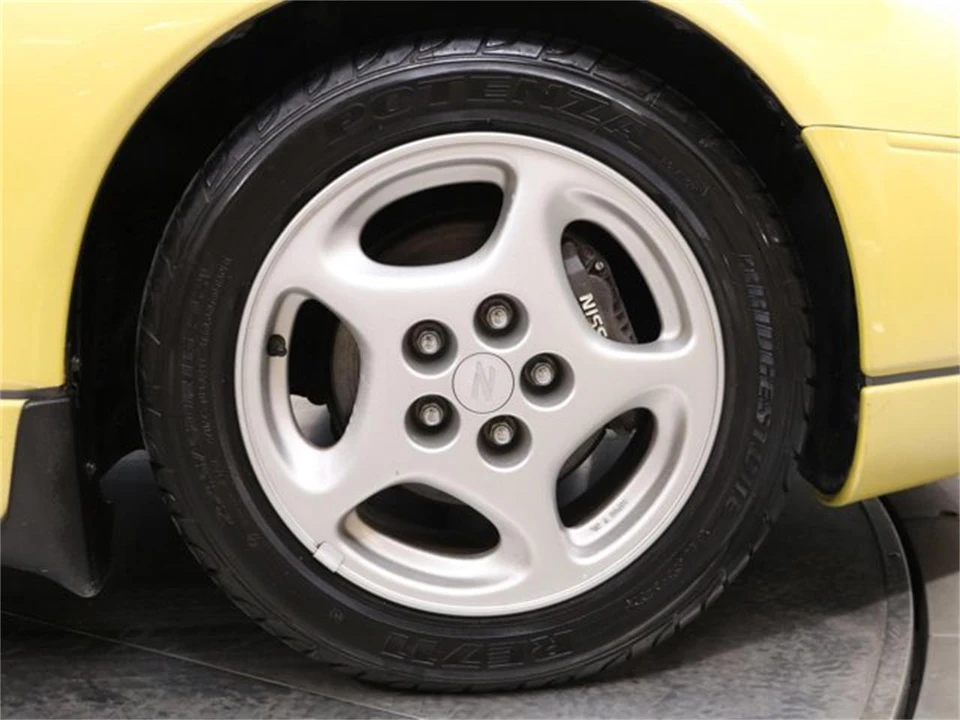1992 Nissan 300ZX 4th Gen - Image 30 of 31
