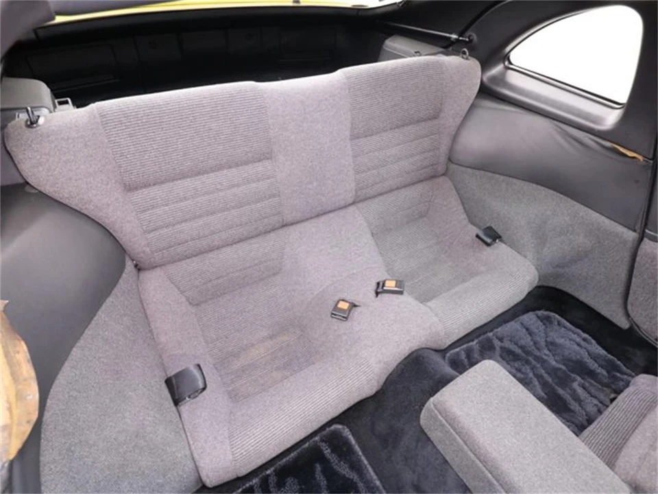1992 Nissan 300ZX 4th Gen - Image 21 of 31